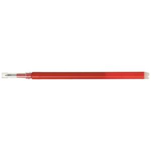 PILOT フリクションボールノック 替芯 3本セット 0.5mm【レッド】 LFBKRF30EF3R｜川西ストア