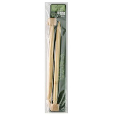 Clover 「匠」ミニ棒針ジャンボ12mm 54-282