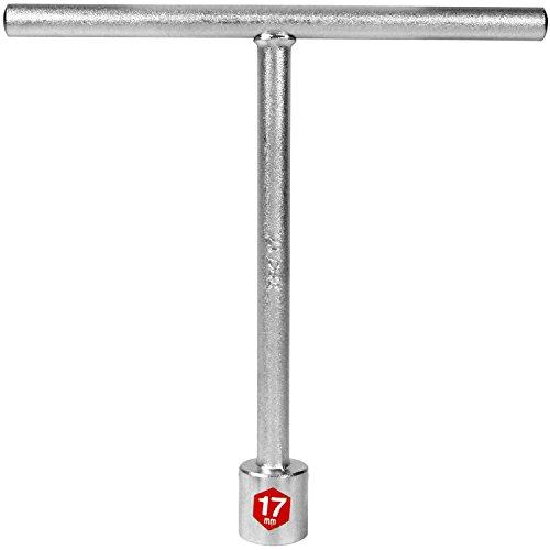 SK11(エスケー11) T型ボックスレンチ 17mm