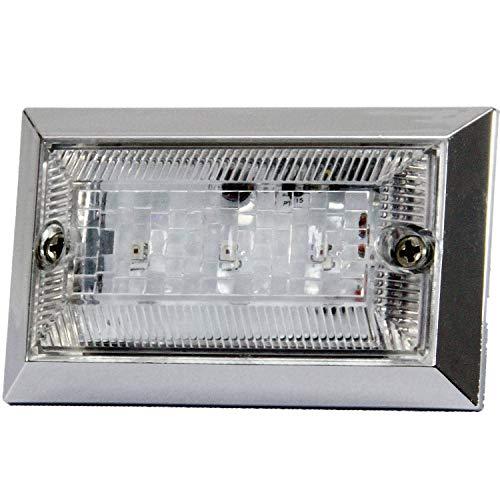 ジェットイノウエ(JET INOUE) LED3 フラットマーカーNEO 24V グリーン 5345...