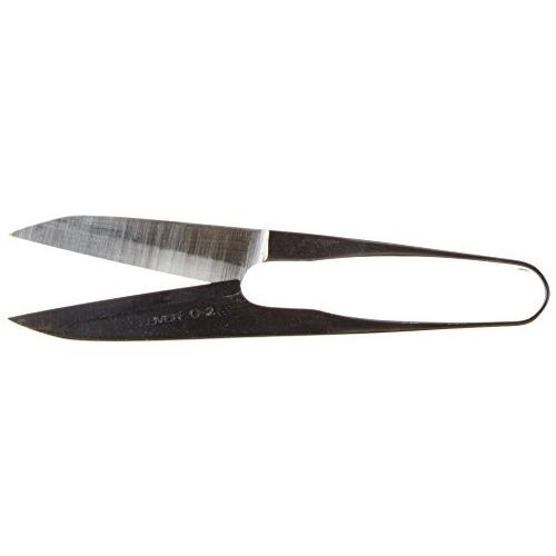 Clover 糸切はさみ C-2 長刃 36-332