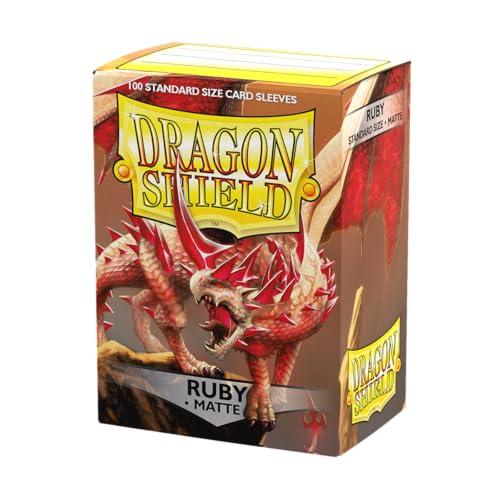 Arcane Tinmen アーケイン ティンマン ドラゴンシールド スリーブ スタンダードサイズ ...