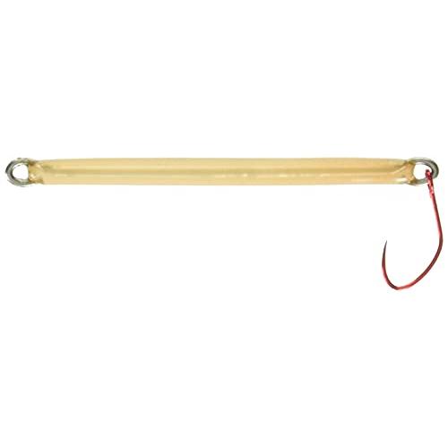 RECENT(リセント) スプーン Xスティックミニ 0.9g No.19 クリアキャラメル. ルア...