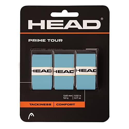 Prime Tour 3 pcs Pack