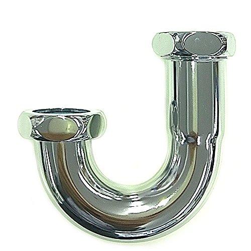 KVK トラップ用U字管 25 PZV12-25