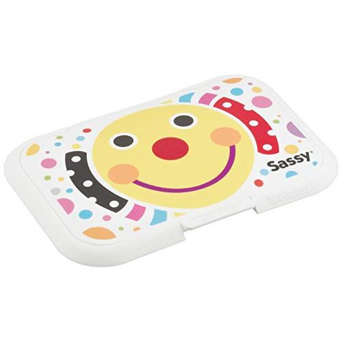 Sassy 【おむつ替え】 ビタット/スマイリー BCSA00101
