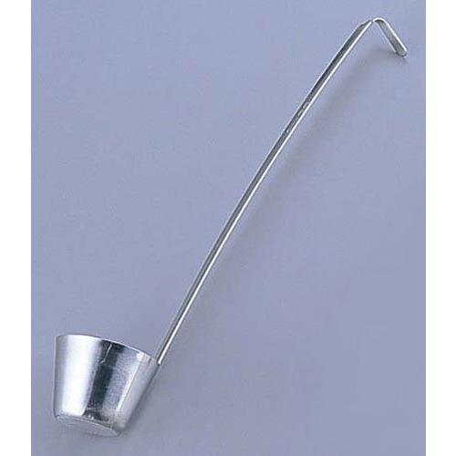 遠藤商事 TKG カンロレードル 甘露杓子 ステンレス製で錆びにくく衛生的 直径×柄長(mm)35×...