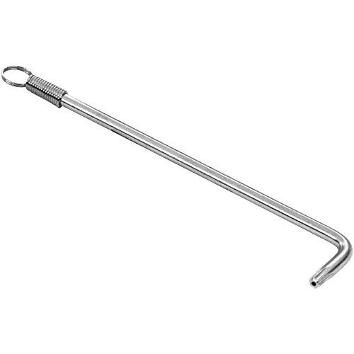 SK11 ヘックスローブレンチ いじり止め対応 T8 76×16mm SLT-08L