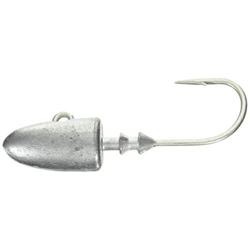 OWNER(オーナー) JH-61 静ヘッド No.11682 30g