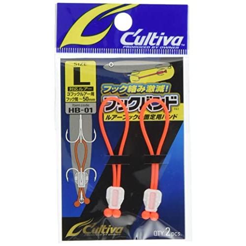 OWNER(オーナー) HB-01 フックバンド No.81144 L