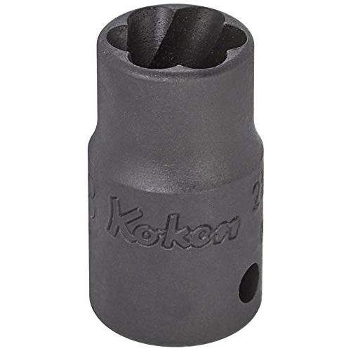 コーケン 1/4(6.35mm)SQ. ナットツイスター 8mm 2127-8