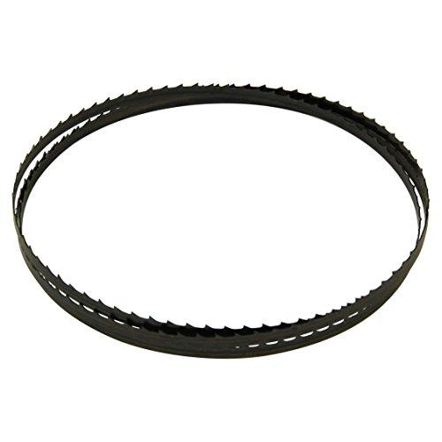 SK11(エスケー11) バンドソー替刃 木工厚物用 1本入 SWB-250/SWB-200N用 4...