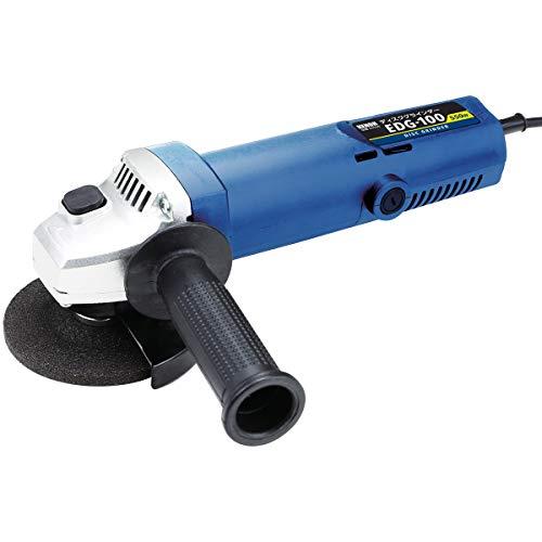 ケンオー(KENOH) ディスクグラインダー 550W