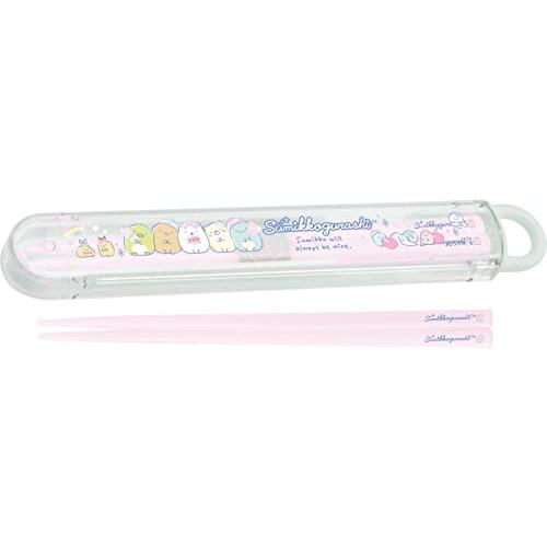 サンエックス すみっコぐらし ランチマーケット はし&amp;はし箱 KA18302