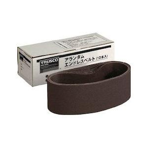 TRUSCO(トラスコ) エンドレスベルト 76X533 A120 10本入 TEB76A120