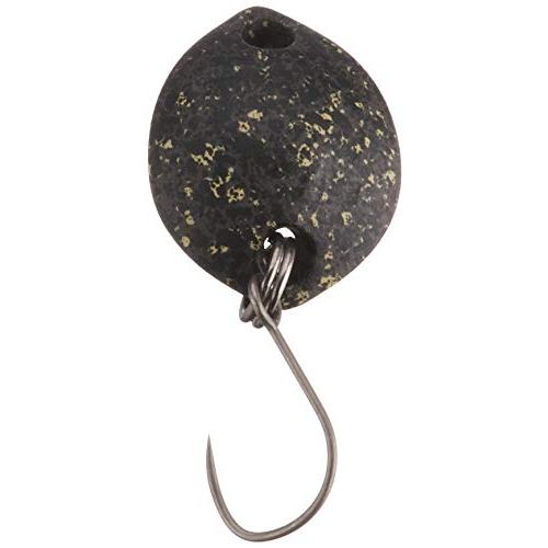 ROB LURE(ロブルアー) スプーン バベル Z 1.8g #3 BP