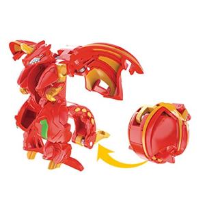 タカラトミー(TAKARA TOMY) 爆丸 爆014 ドラゴノイドDX｜hapitize