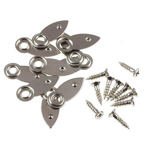 福井金属工芸 鉄トンボ 6分 F-0170