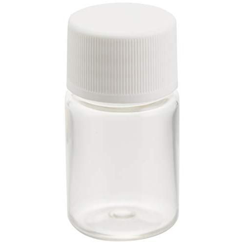 ニッコー・ハンセン NIKKO PETスクリューバイアル10ml (50本入) 17100010