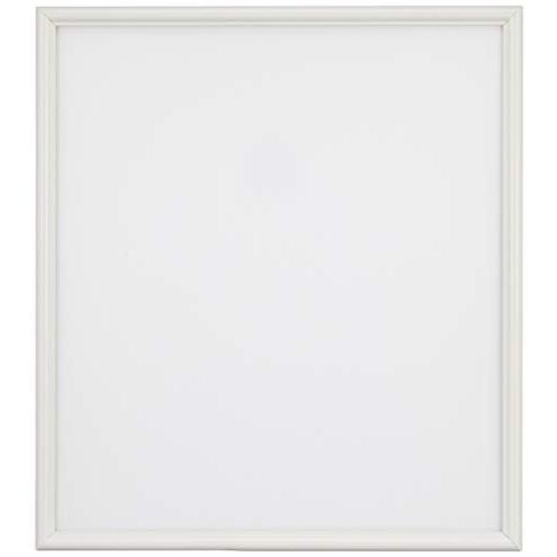 アルテ 色紙額 シェイプ SH-G32-WH ホワイト