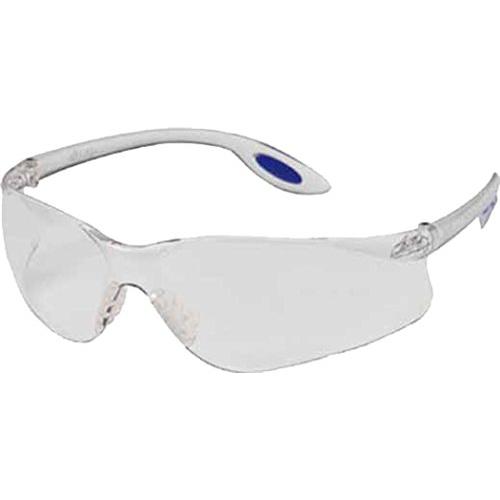 TRUSCO(トラスコ) 一眼型セーフティグラス クリア TRS-980