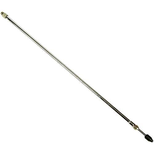 SK11 エアーダスター用 ストレートノズル 伸縮式 540~1000mm SSN-1000EX