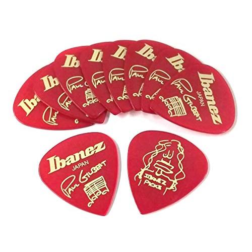 IBANEZ 1000PG-CA ポールギルバートピック×10枚