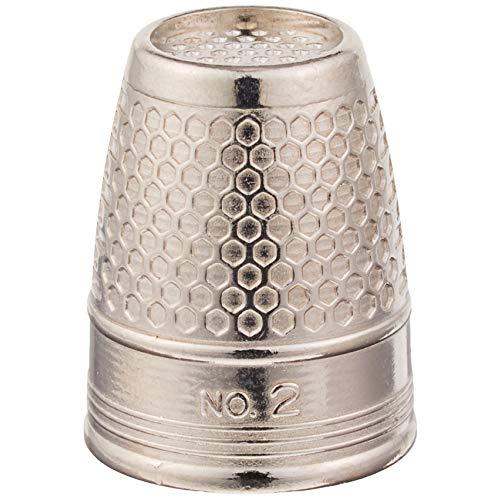 Clover シンブル縁付 No.2 34422