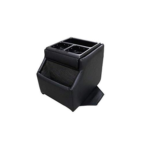 伊藤製作所(Itoseisakusho) コンソールボックス ワゴンR専用 セパレーションコンソール...