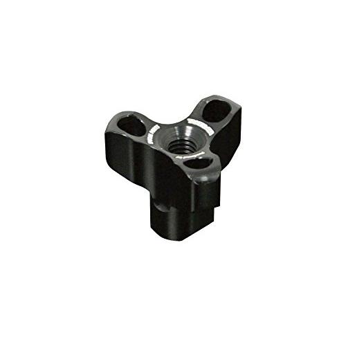 SP武川 ブレーキアジャストナット(BK/3P) ) モンキー 06-08-0040