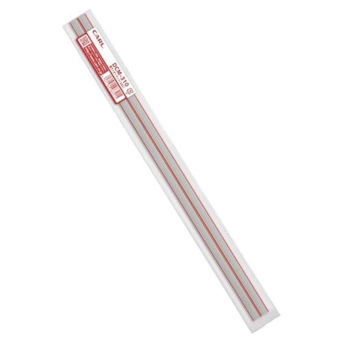 カール事務器(CARL) カッターマット ディスクカッター専用 4本入り DCM-310