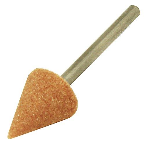 SK11 軸付砥石 鉄工用 13×16mm WA60P No.20