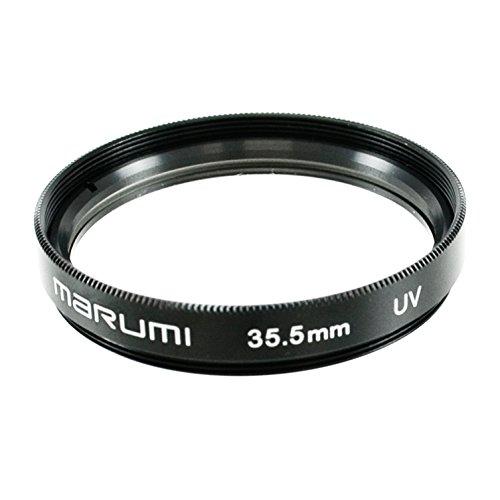 マルミ MARUMI UVフィルター 35.5mm UV 35.5mm 紫外線吸収用