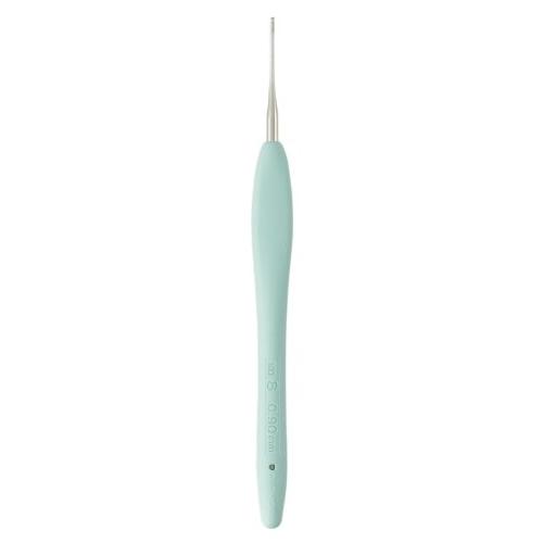 Clover レース針 アミュレ No.8 0.90mm 41-408