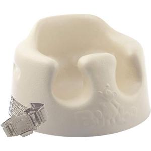 Bumbo バンボベビーソファー【正規総輸入元】後から付けられる専用腰ベルト入り サンドベージュ 1個 (x 1)｜hapitize