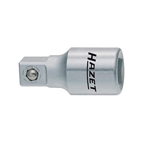 HAZET エクステンションバー 差込角6.35mm 全長25mm 8671