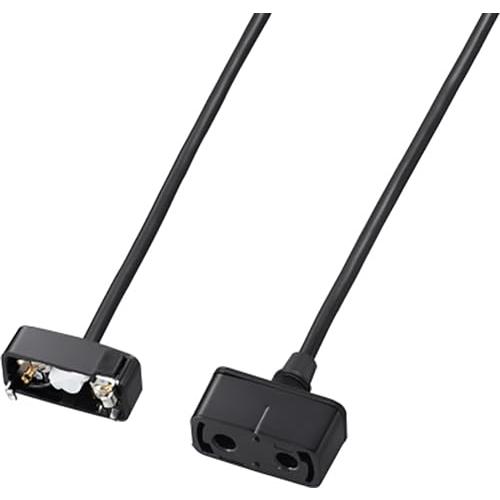 ヤザワコーポレーション 引っ掛けシーリング用 延長コード 0.5m ブラック ICL505BK