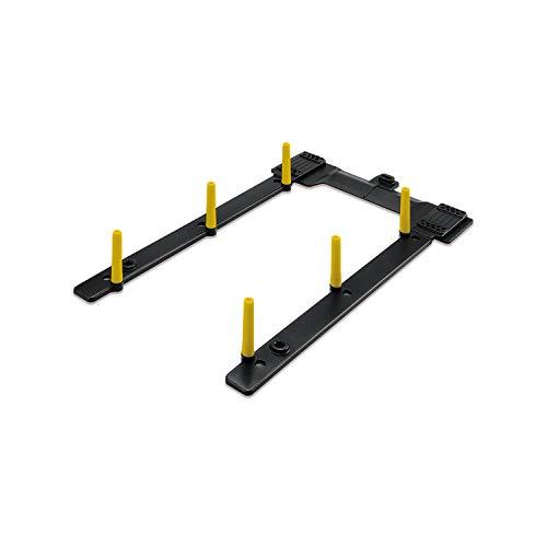 Tabata(タバタ) ゴルフ 練習器具 パター 練習用品 パッティング練習 ストローク・ナビ GV...