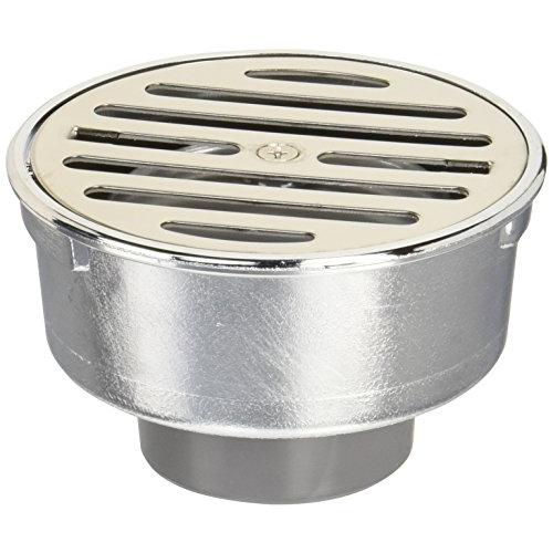 SANEI 排水用品 ワントラップ SU、VUパイプ兼用 ステンレス H50-100X50
