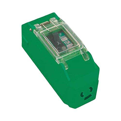 Nichido 日動工業 PIPB-EB-N プラコンインポッキンブレーカ 08707