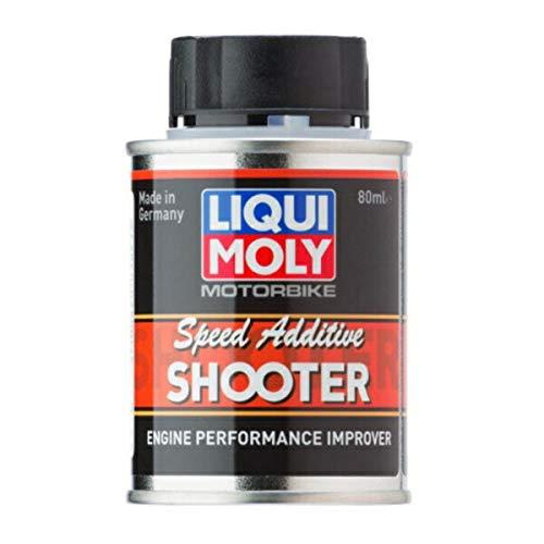 LIQUIMOLY Motorbike Speed Additive SHOOTER 80ml