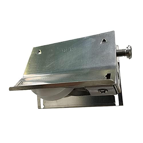 家研販売 サッシ戸車 14A35 1個入 シルバー