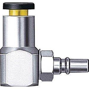 日東工器 日東 マイクロカプラ チューブフィッター付 MC06PCL