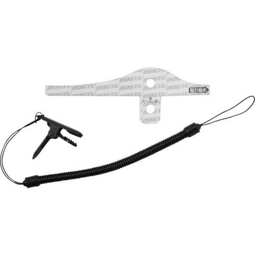 土牛産業 ペン・マーカー用コード シール付き ホワイト