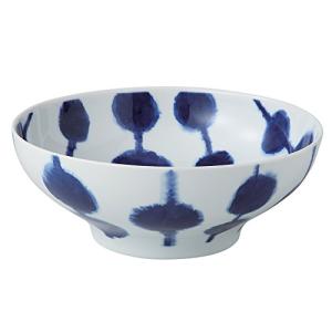 波佐見焼 dango(ダンゴ) ボウル (L) 直径21cm 46283｜hapitize