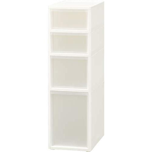 JEJアステージ すきま収納 キッチン収納 リセ ミドルストッカー 日本製 完成品 S2M1L1段 ...