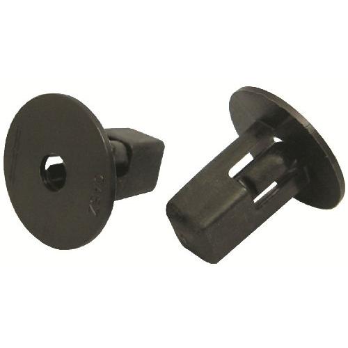 FUJIX [ フジックス ] スクリューグロメット 10個 [ 品番 ] PTF0A5Z