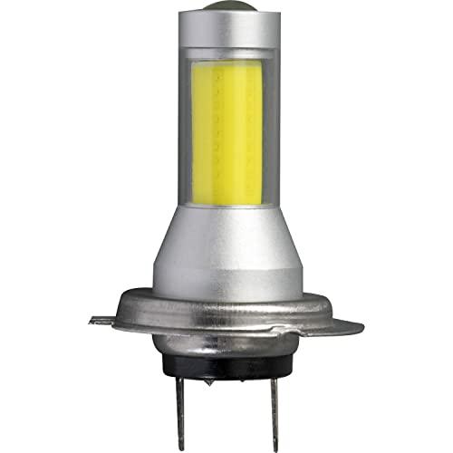 ジェット・イノウエ(Jet Inoue) H7 COBバルブ 10-60V35W ホワイト 5285...