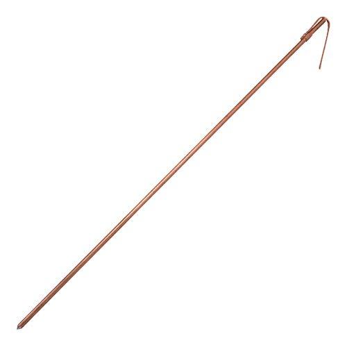 日動電工 丸形アース棒7×500 B7500