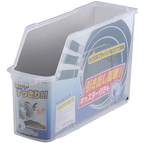 流し下ストッカー